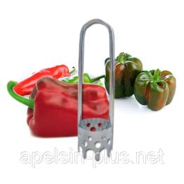 Купить Нож для удаления сердцевины перца недорого