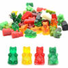 Купить Силиконовая форма для желейных конфет Медвежата мини Gummy Bears - фото 5