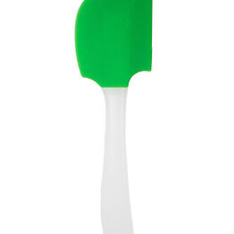 Купить Силиконовая кондитерская лопатка - нож 27 см недорого
