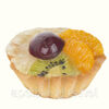 Купить Силиконовая форма для выпечки и десертов тарталетка 7,5 см - фото 2